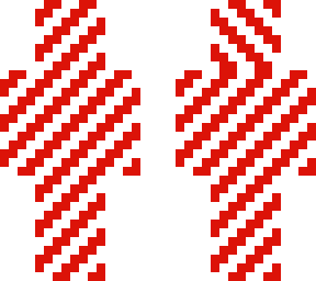 candy cane