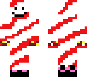 candy cane