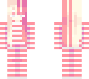 candy canes |skinmas day 8|