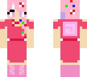 candy girl