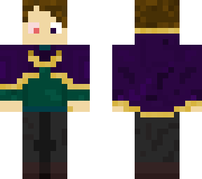 cape skin