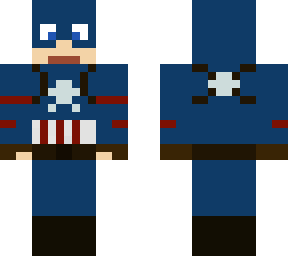 captain america (mcu)