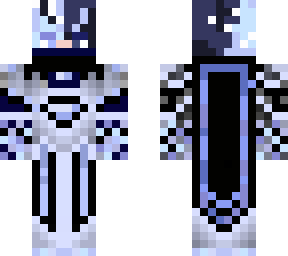 catgod ice outfitty