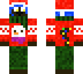 cecil sweater