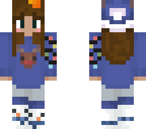 chica auroner