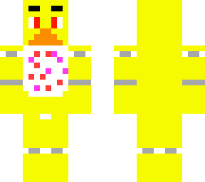chica chicken