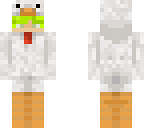chicken onesie lime boy