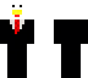 chicken president
