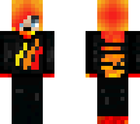 chillax flames