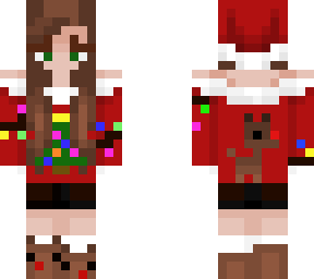 christmas andrea