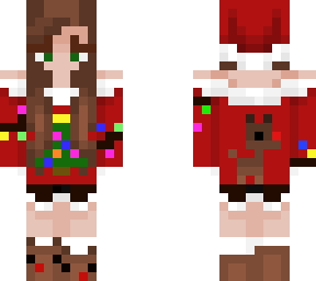 christmas andrea