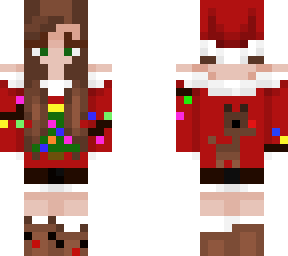 christmas andrea