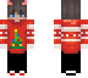 christmas awtimal
