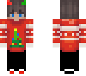 christmas awtimal