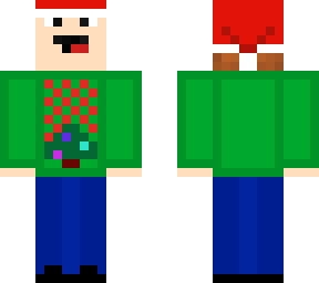 christmas derp (updated)