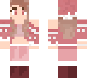 christmas girl