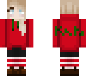 christmas hoodie