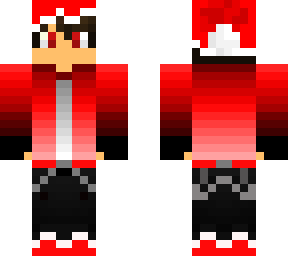 christmas kazuto