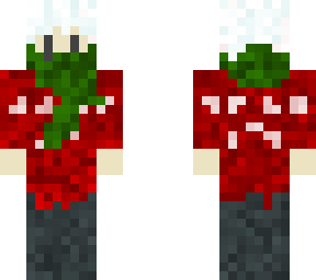 christmas kid