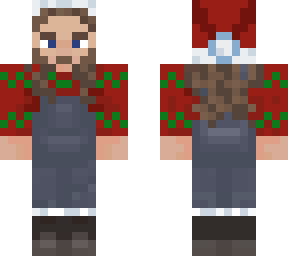 christmas sparky