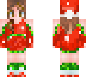 christmas themed