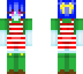christmas variant