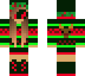 christmasified thereas part 2