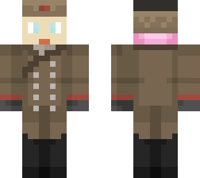 clederue 3