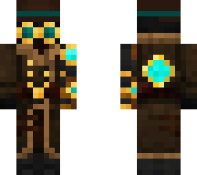 cloak