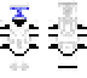 clone commando