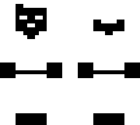 contrast man (removable clothing)