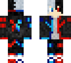 cool gamer boy