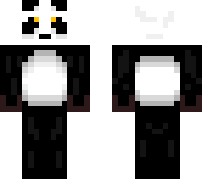 cool panda (remake)