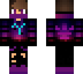cool skin