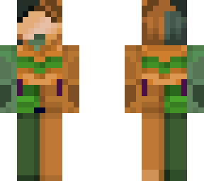 copper {based of garnet}