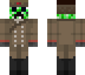 creeper sovitico