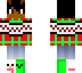 creeperpup christman 2.0