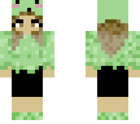 cute frog :3