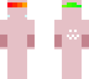 cute pvp (pink version) (slim)