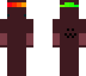 cute pvp