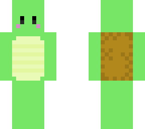 cute turtle
