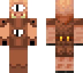 cyclops nether guard