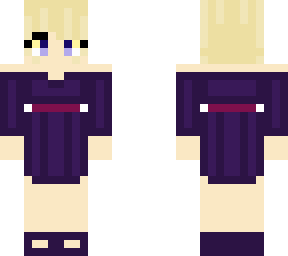 dancer girl