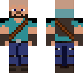 david's skin