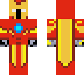 dd8 knighternman