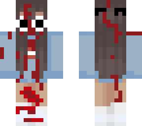 dead gogy