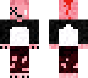 deadbear casual outfit
