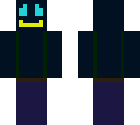demon bug man