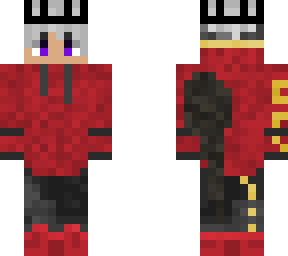 demon king