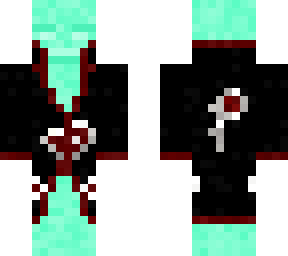 diamond siah head (akatsuki)